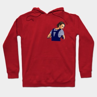 Fleabag Phoebe Waller Bridge Hoodie